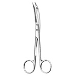 Product Image Bandage, Scissors, Lister, 5.5in