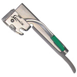 Product Image Laryngoscope Blade, Green Ruschlite Miller 2 *Limited Quantity*