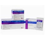Product Image Ipratropium Bromide / Albuterol, 0.5mg / 3.0mg, Individually Wrapped, 30/Box