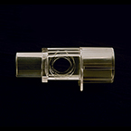 Product Image Propaq LT Carbon Dioxide Airway Adapter, Adult/Pediatric