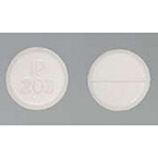 Product Image Oxycodone/Acetaminophen, Class II, 5mg/325mg Tablet, 100/Bt