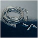 Product Image AirLife Oxygen Tubing Connector, for Tubes between 5 and 7mm ID