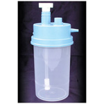 Product Image AirLife Empty Humidifiers, With 6 PSI valve, Blue Cap