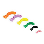 Product Image Berman Airway Kit, Poly Bag, Sizes 1-6