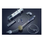 Product Image Combitube Airway Emergency Intubation, Airway Trainer, Demo Only, OD 41Fr, Adult