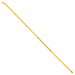 Product Image Blue Line Tracheal Tube Introducer, Angled Tip, 600mm L, for Use w/Tubes 6.0mm?11.0mm, 15 Fr OD