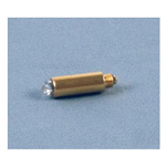 Product Image Replacement Bulb, 2-1/2 V, for Fiberoptic Laryngoscope Handles