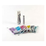 Product Image Lite-Blade Slims Disposable Laryngoscope Blade Kit
