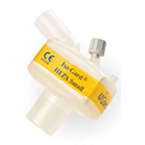Product Image Iso-gard HEPA Small, Angled, Child/Adult *Discontinued*
