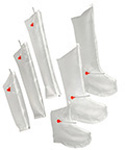 Product Image Splint, Air, Schuco, Adult, 6-Pack