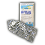 Product Image Emergency Blanket, SilverSwaddler, Single Use, Sterile