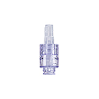 Product Image IV Admin Set, Male Adapter Plug