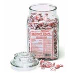 Product Image Medikoff Throat Lozenge, Cherry, 75/Box