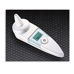 Product Image Adtemp 421 Digital Ear Thermometer, Probe Cover Free Design, Storage Case