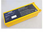 Product Image Battery, for Lifepak 500
