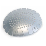 Product Image Grafco Eye Shields, Aluminum, No Cloth Covers