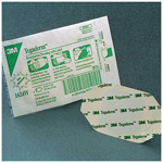 Product Image Tegaderm Transparent Dressing, Picture Frame Style, 2 3/8inch x 2 3/4inch