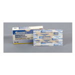 Product Image Adhesive Bandages, Knuckle, Tan, 8/Box