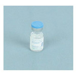 Product Image *Discontinued* Engerix B, Hepatitis B, 10mcg, 0.5ml Vial, 2/Pack, Refrigeration Required