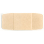 Product Image *Discontinued* Band-Aid Adhesive Bandage, Sheer, 1 3/4inch x 4inch