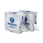 Product Image Moleskin, 2inch x 4inch Strips