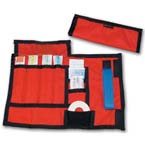 Product Image LA Rescue IV Start Pack, Red, 13.5inch L x 9inch W