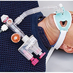 Product Image Ventilator, SureVent, Disposable, Tubing, Hose, Manometer