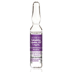 Product Image Epinephrine 1mg, 1ml Ampule