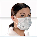 Product Image CoolOne Ear Loop Masks, Blue