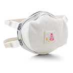 Product Image 3M Particulate Respirator P100