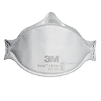 Product Image Aura 1870+ N95 Health Care Particulate Respirator and Surgical Mask, Standard Size
