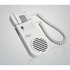 Product Image Stethoscope, Doppler, Nicolet EN35, with 3 & 5 MHz Probes