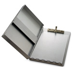 Product Image Snapak Aluminum Forms Folder, 5 2/3inch W x 9 1/2inch H