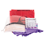 Product Image Curaplex Influenza Protection Kit