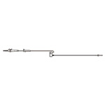 Product Image Minimed 20 DPM Full Set, 28018, 115inch