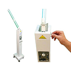 Product Image Mobile UVC Surface Sterilizer
