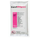 Product Image CaviWipes Flatpack 7inch x 9inch