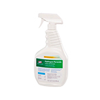 Product Image Clorox Hydrogen Peroxide Green Label Disinfectant Cleaner, 32 oz Spray Bottle