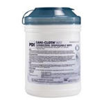 Product Image Sani-Cloth AF3 Germicidal Disposable Wipe