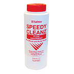 Product Image Speedy Cleanz Body Fluid Absorbant, Shaker Top Bottle, 16oz