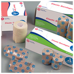 Product Image Bandage, Ace-Type, Elastic, 6inch x 4.5-yrds, Rolled