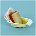 Product Image PVP Povidone Iodine Scrub Brush, 15%