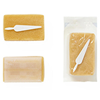 Product Image Scrub Brush, Surgical, 3.3% PCMX (Chloroxylenol)
