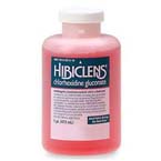 Product Image Hibiclens Antiseptic Skin Cleanser, 4% Chlorhexidine Gluconate, 16oz bottle