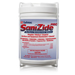 Product Image SaniZide Pro Wall Mount Canister Holder, for 160ct Canister