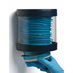 Product Image EME-Bag Emesis Bag Dispenser/Holder
