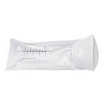 Product Image Emesis Bag, Cardboard Rim, Graduations *Discontinued*