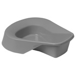 Product Image Bed Pan, Graphite, Standard Pontoon