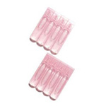 Product Image Sodium Chloride 0.9%, Sterile Unit Dose, For Inhalation, 15mL