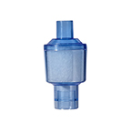 Product Image Ballard HME filter, 1500 Tidal Volume, 22m/15F x 15M